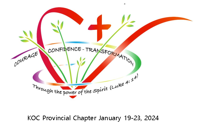 KOC provincial chapter image