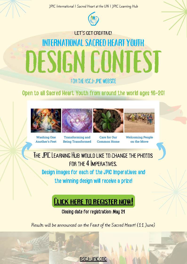 Design contest for 16-20 year olds - EN