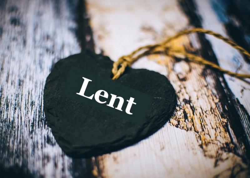 Lent 2020 | Religious of the Sacred Heart