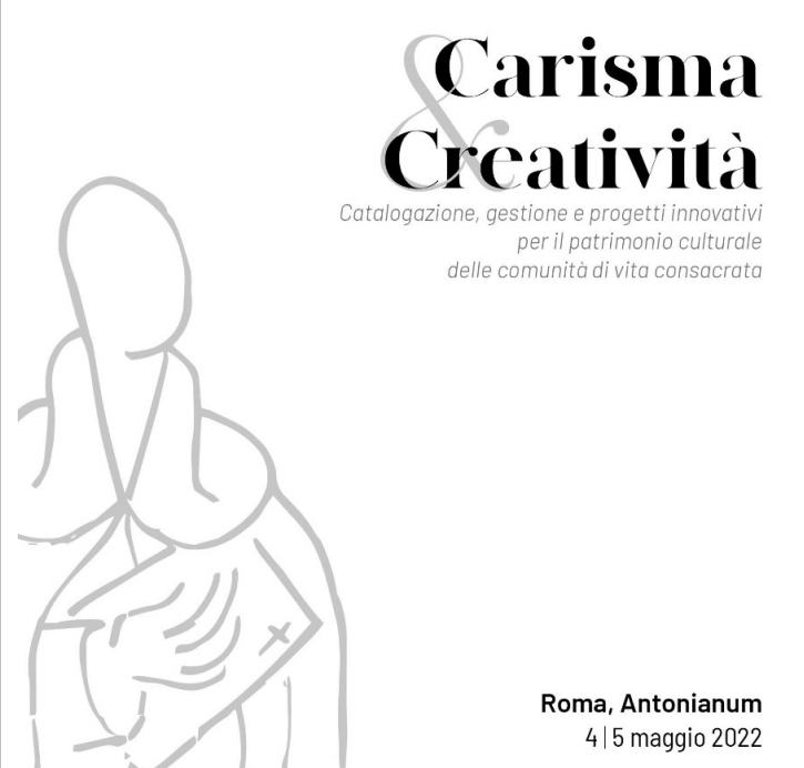 Charism and Creativity conference