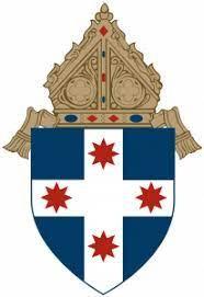 Coat of arms of the Catholic Archdiocese of Sydney