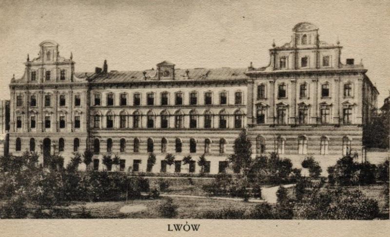 La Maison de Lviv