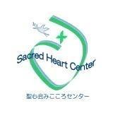Sacred Heart Center Japan logo