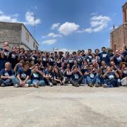Vocations News – Province of Mexico