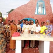 Vocations news – Province of DRC-Chad