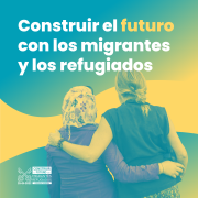 108th World Day of Migrants and Refugees - ES