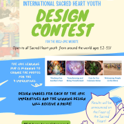 Design contest for 12-15 year olds - EN