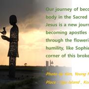 Easter reflection from KOC