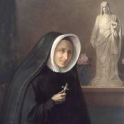 image of Saint Madeleine Sophie Barat