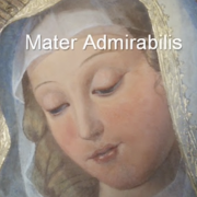 Mater Admirabilis prières