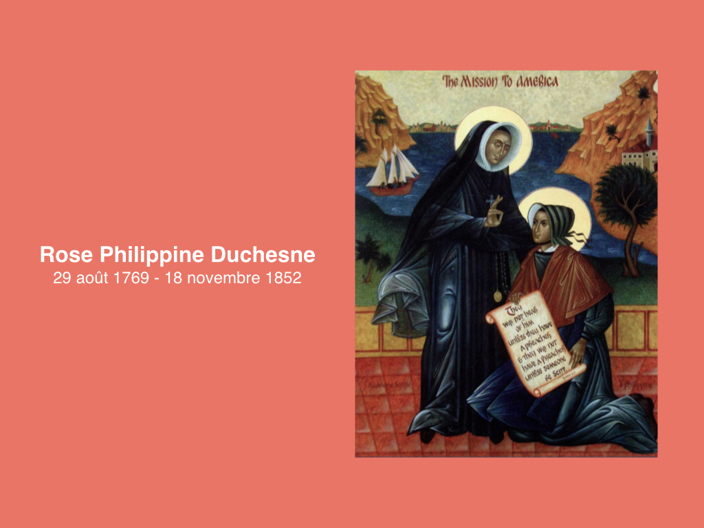 Duchesne - title