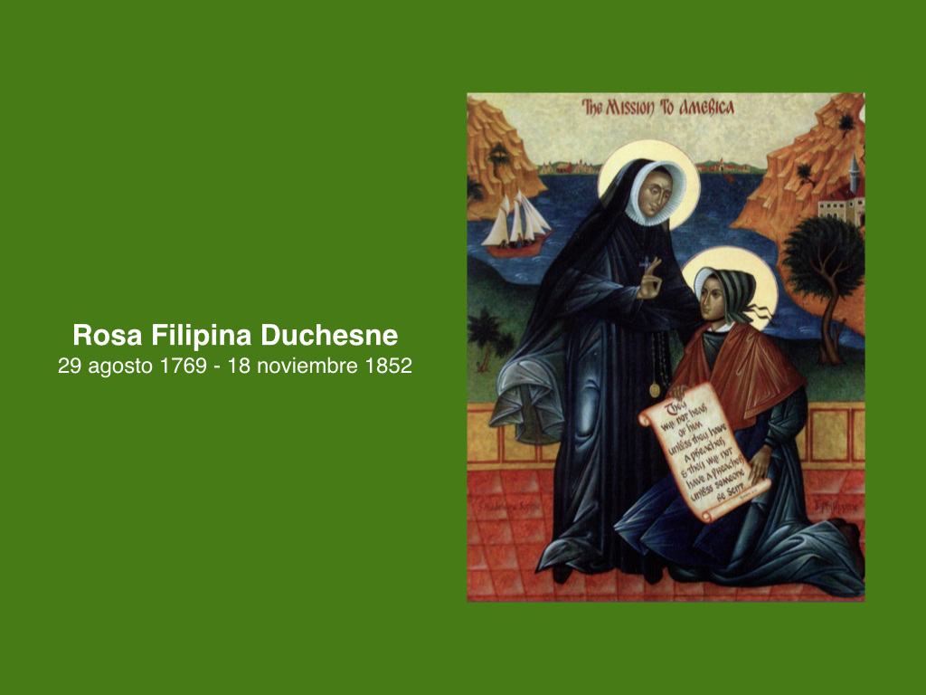 Duchesne - title