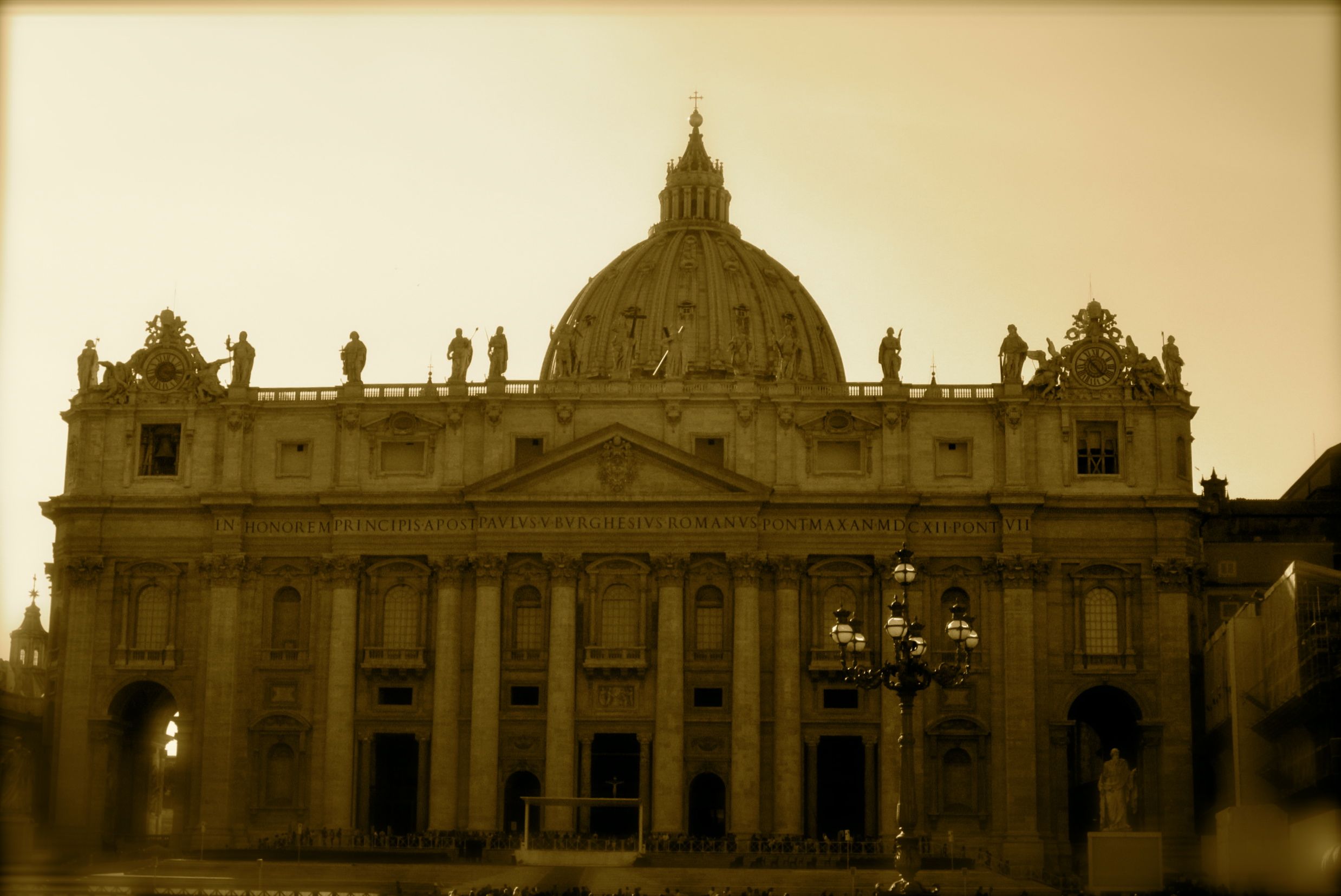 Vatican