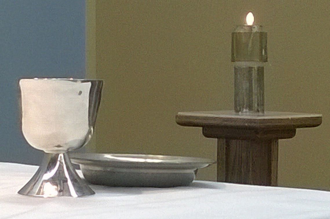 Eucharist