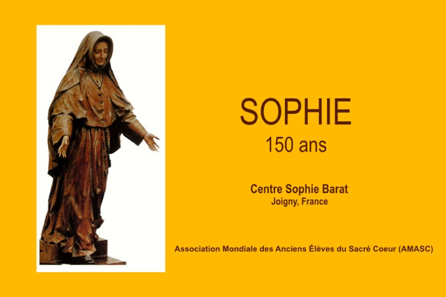 Sophie 150 - FR - cover photo