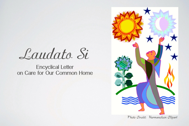 Laudato si