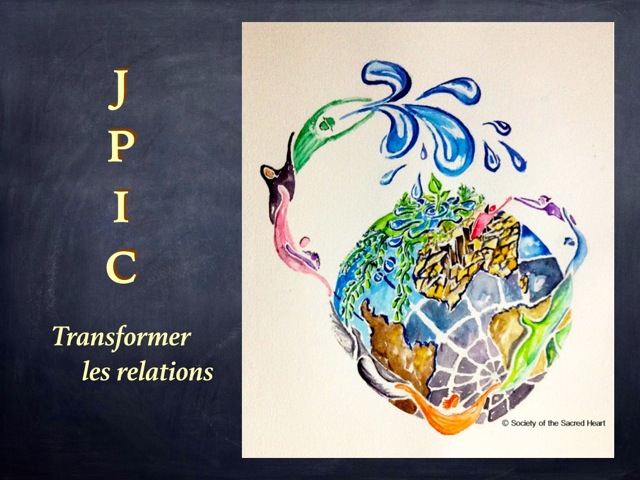 JPIC - Transforming Relationships - public site