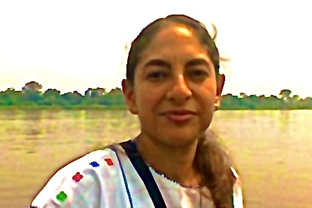 Maricruz - profile photo