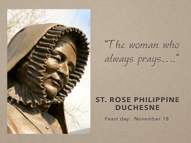 Duchesne - title photo