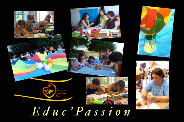 Educ'Passion