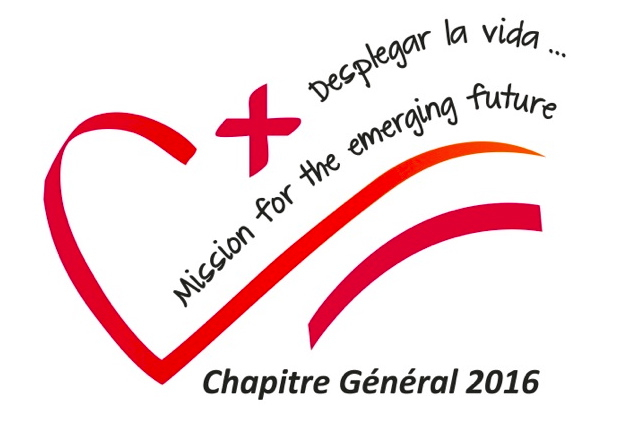 Chapter Logo