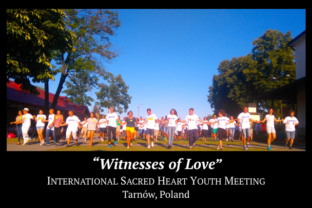 Tarnów - Witnesses of Love