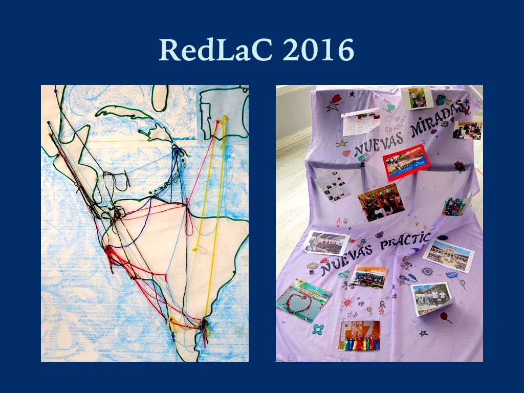 RedLaC 2016