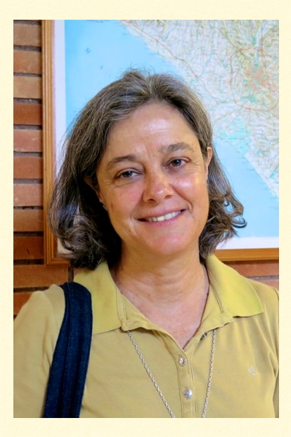 Sofía Baranda - profile photo