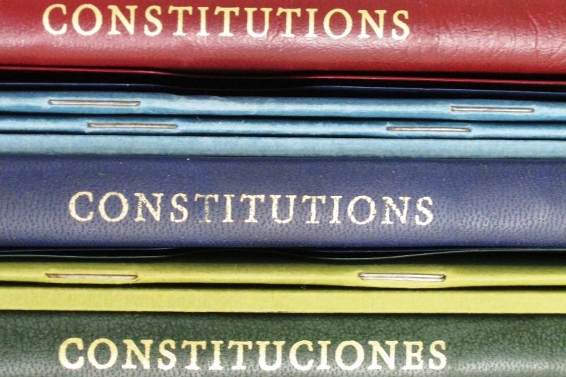 Constitutions