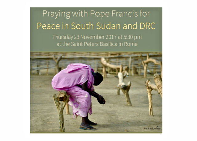 vigil_-_south_sudan