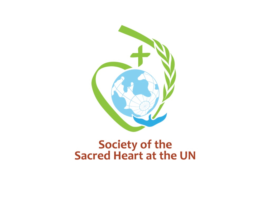 Society of the Sacred Heart at the UN