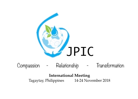 JPIC Meeting