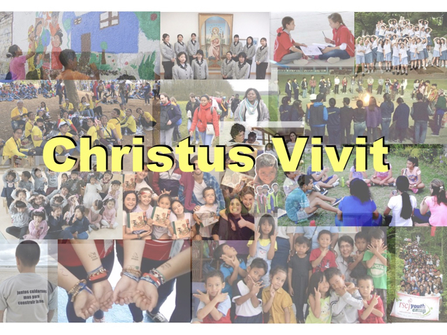 Christus Vivit 2019