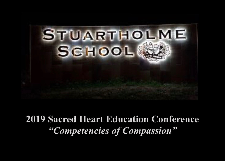 SH Education Conference 2019