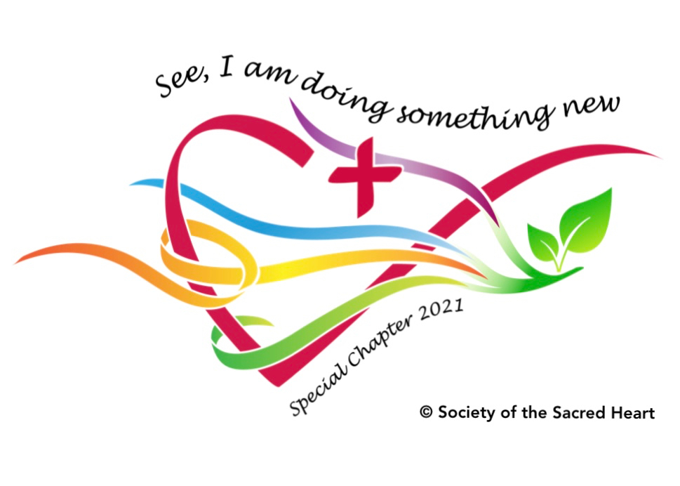 SC21 Logos - Society of the Sacred Heart