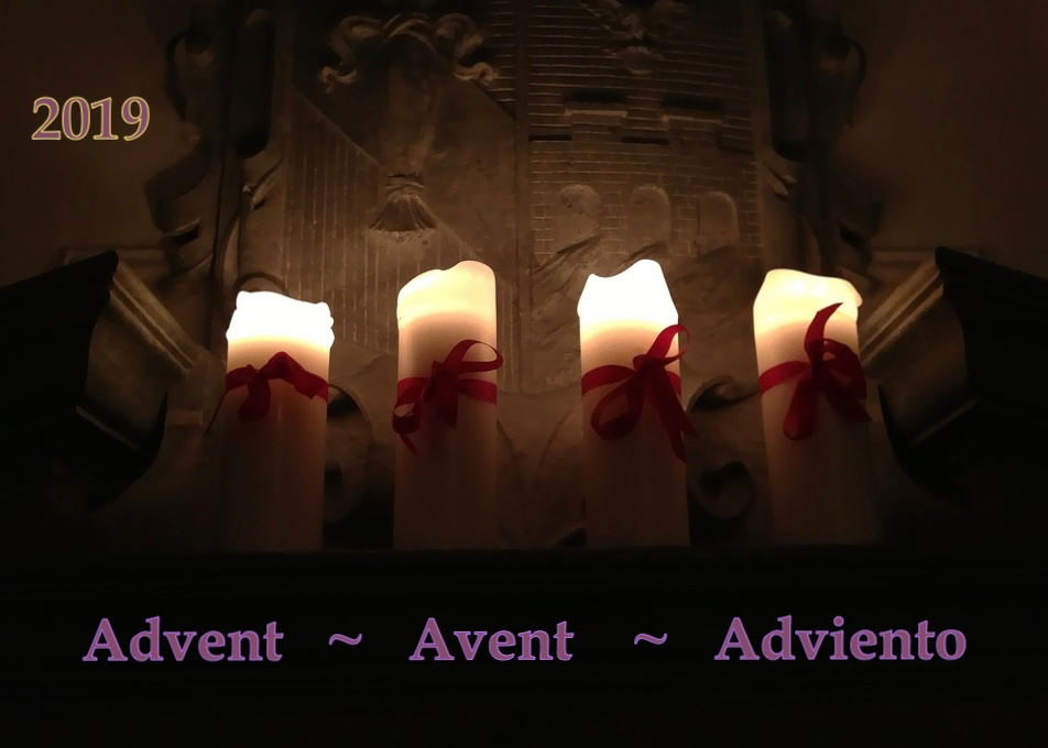 Advent 2019