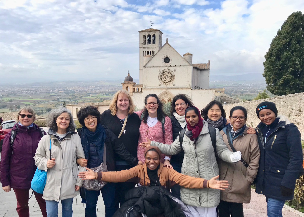 after-retreat-assisi