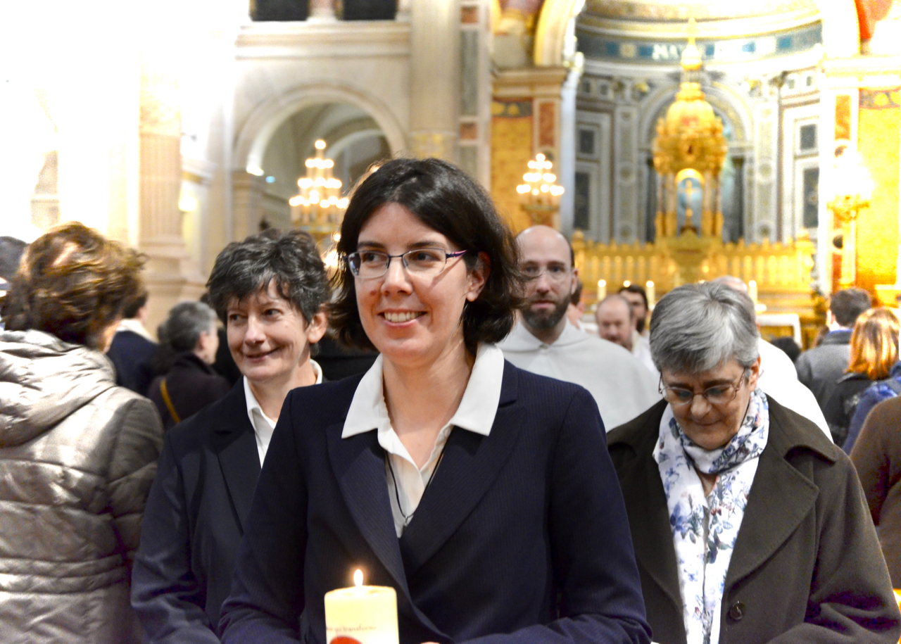 Perpetual Profession (Amélie)