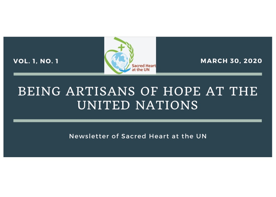 Newsletter - UN-NGO