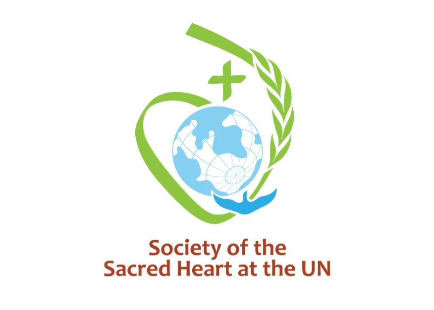 Society of the Sacred Heart at the UN