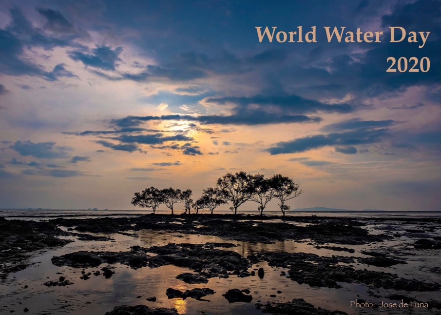 World Water Day 2020