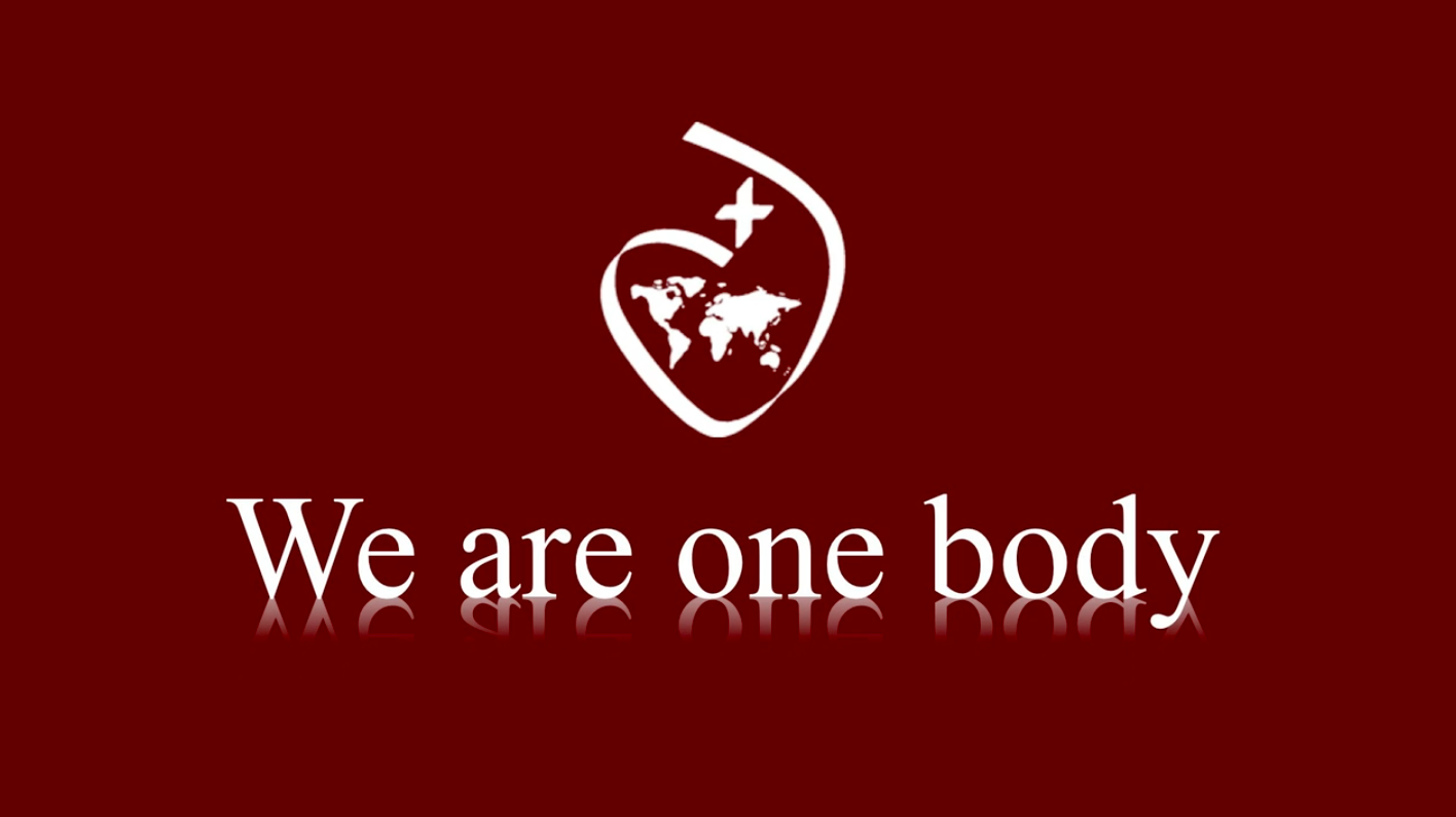 We are One Body