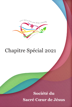 Special Chapter document cover FR