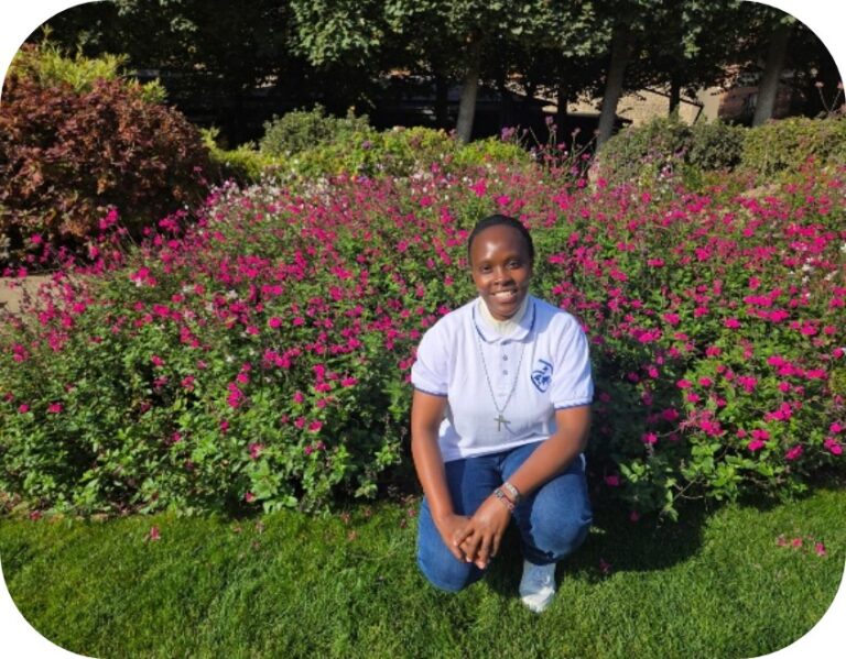 Where Grace Took Root