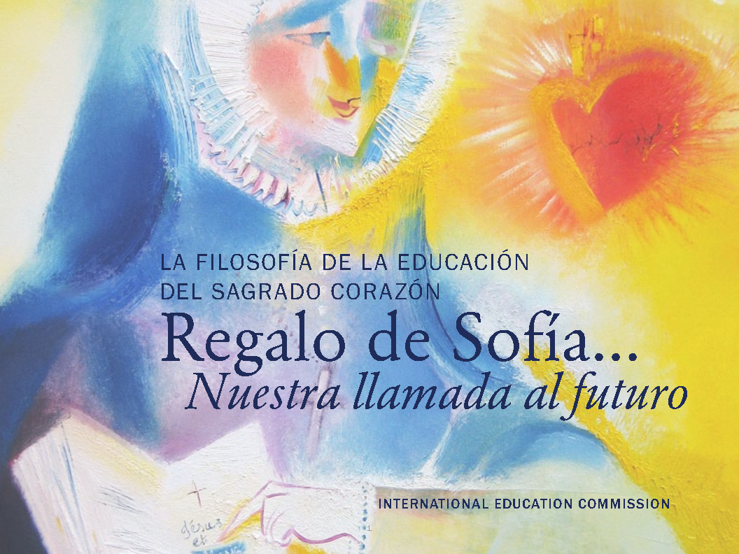 Filosofía de la Educación del Sagrado Corazón - RSCJ International