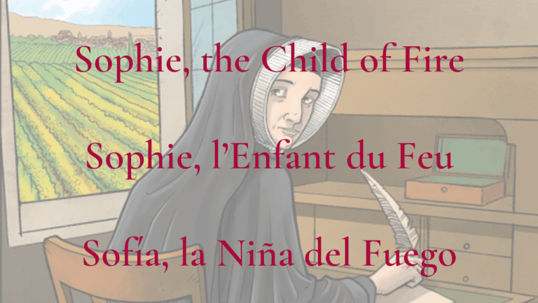 Celebrating 225 years of the Society with a graphic novel